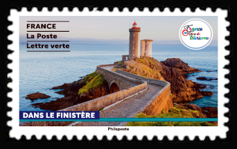  France terre de tourisme « Randonnées pédestres » <br>Dans le Finistère