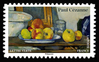  150 ans de l’impressionnisme avec le Musée d'Orsay <br>Paul Cézanne,  Nature morte au tiroir ouvert, 1877