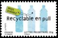  Recyclable en pull 