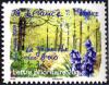  Flore des régions - Ile-de-France - La jacinthe des bois 