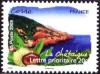  Flore des régions - Corse - La châtaigne 