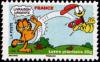  Carnet «Sourires avec Garfield» 