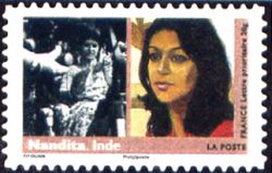 timbre N° 283, Femme du monde
