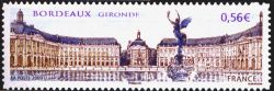 timbre N° 339, Bordeaux