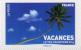 timbre N° 125, Carnet vacances