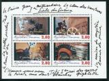 timbre N° 17, 1er siècle du cinéma