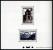 timbre Non référencé, Depuis 1923 la Poste fait imprimer des épreuves de luxe pour chaque timbre émis. Ces épreuves officielles sont réservées aux hauts fonctionnaires et titulaires des hautes charges de l'état