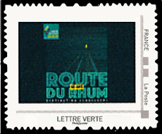  Route du rhum - 40 ans - destination Guadeloupe 