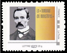  Georges Clemenceau 