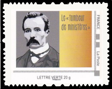 Georges Clemenceau