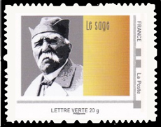 Georges Clemenceau 
