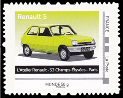 Renault 5