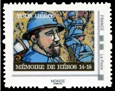  Memoire de Héros 