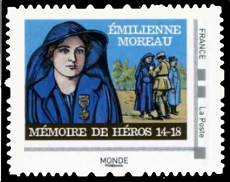  Memoire de Héros 