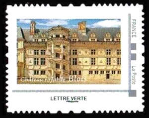  Château de la Renaissance <br>Château de Chemonceau