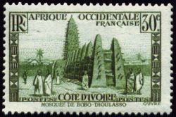 MosquéedeBobo-Dioulasso/