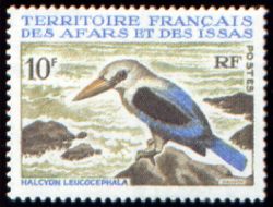 Faune/