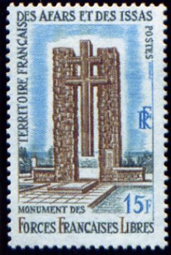 Monument