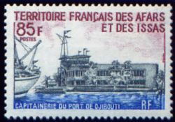 Capitainerie