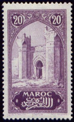 Porte
