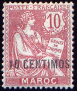 Type