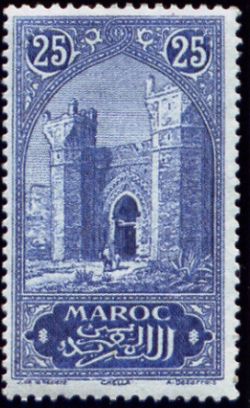 Porte