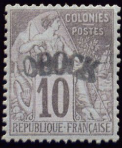 Colonies