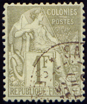 Colonies