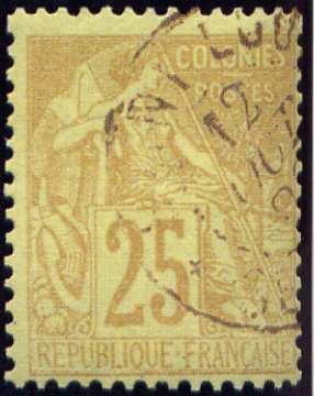 Colonies