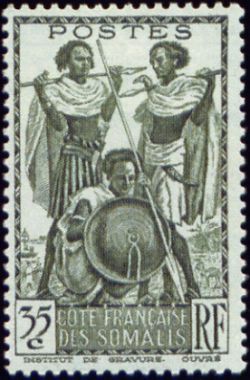 Guerriers/