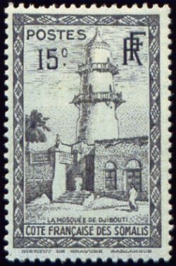 Mosquée