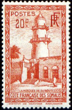 Mosquée