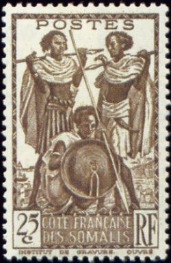 Guerriers/