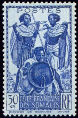 Guerriers/