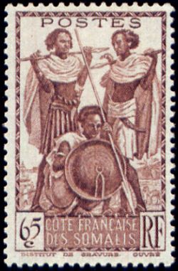 Guerriers/