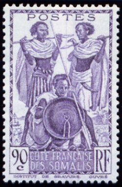 Guerriers/