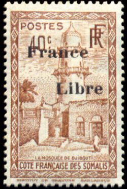 Mosquée/