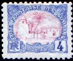 Mosquée