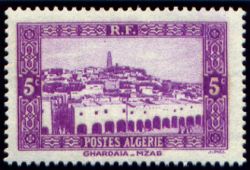 Ghardaïa/