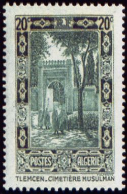 Tlemcen/