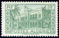 Alger