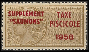 Taxe