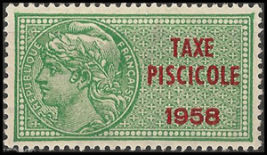 Taxe