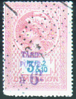 Type