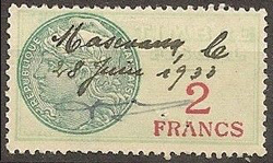 Type