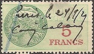Type