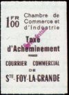  Vignette Chambre de commerce de Sainte-Foy-la-Grande 