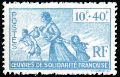  Pour l'aide aux combattants <br>Comité français de la libération nationale