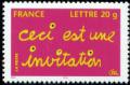  Ceci est une invitation 