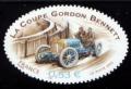  La coupe Gordon Bennett 